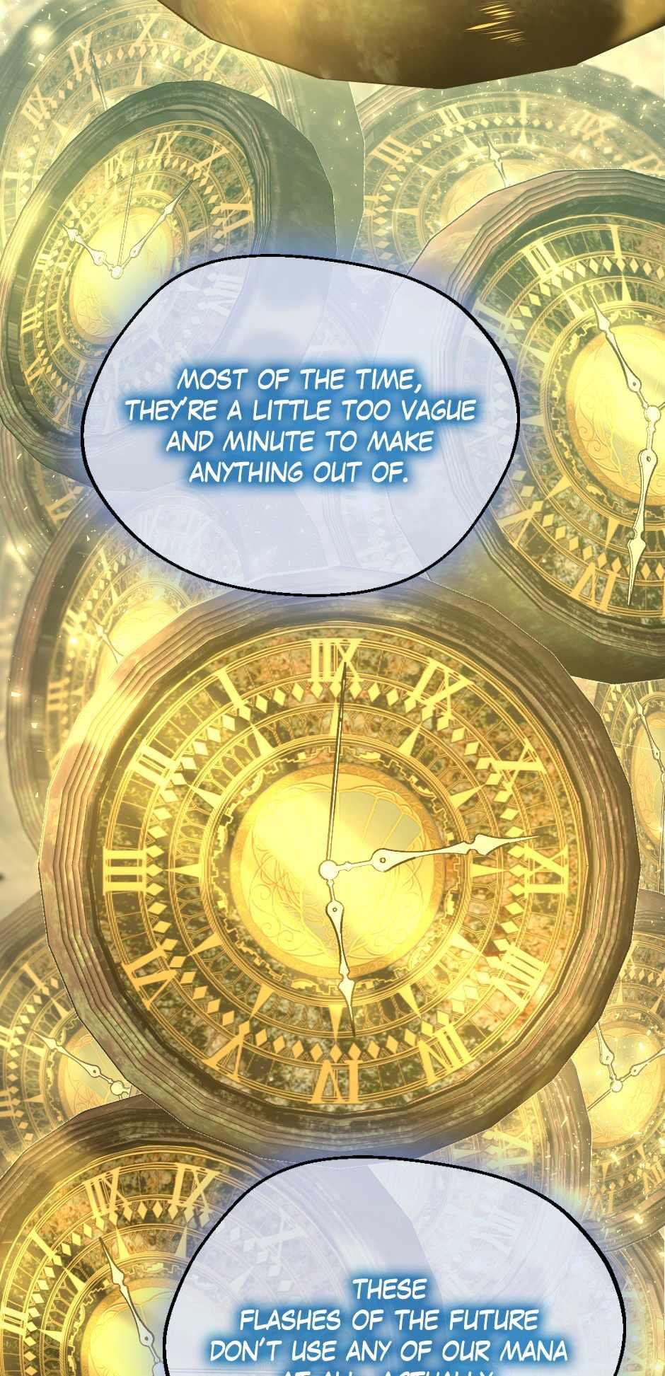 The Beginning After The End Chapter 131 image 28